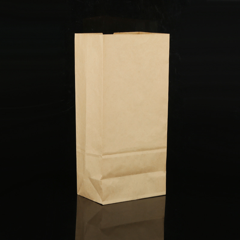 Bolsas de papel Kraft de calidad alimentaria